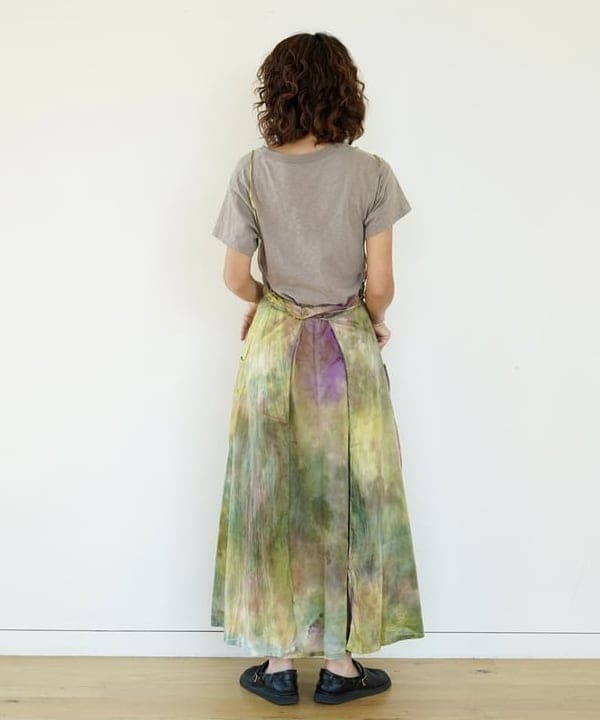 Pilgrim Surf+Supply ビームス 辻堂の若生 多絵子