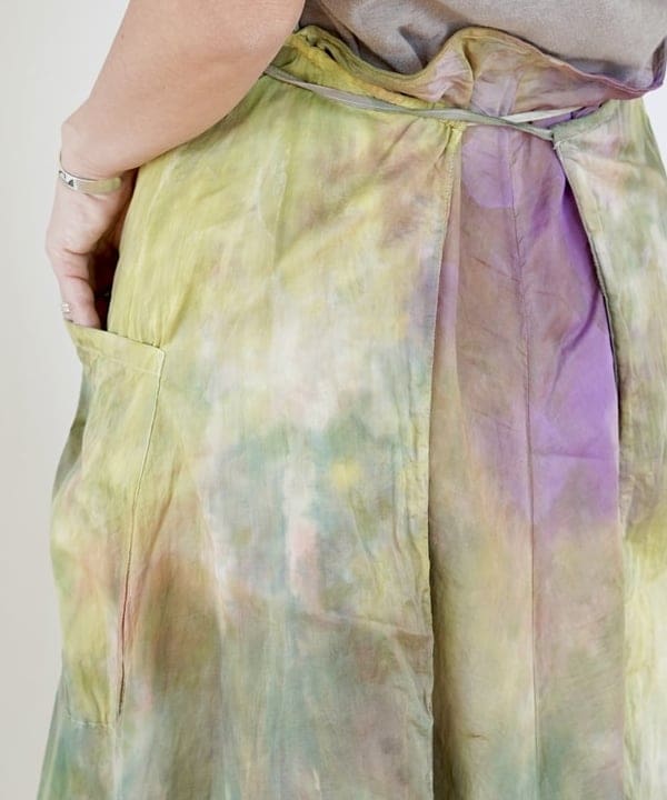 Pilgrim Surf+Supply ビームス 辻堂の若生 多絵子