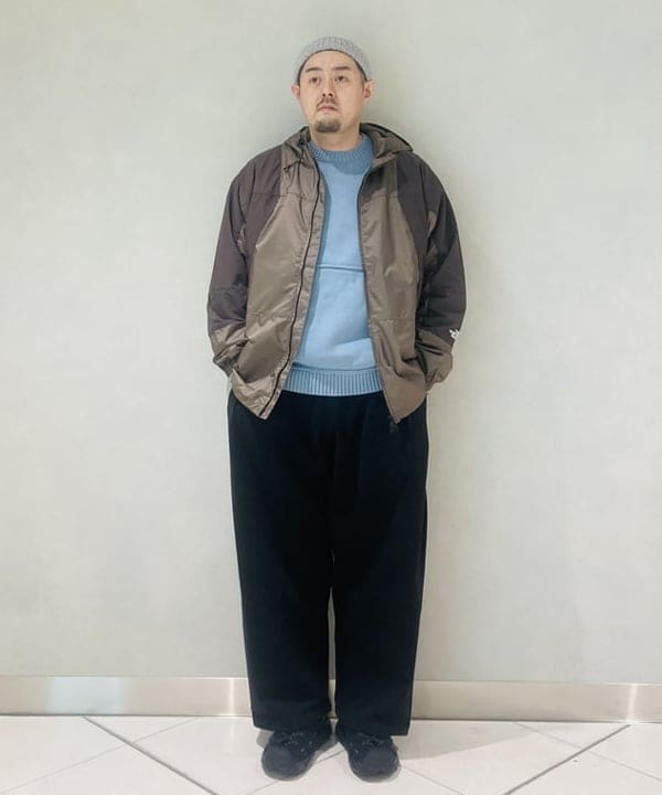 ビームス 柏（1168077） スタイリング・コーディネイト｜BEAMS