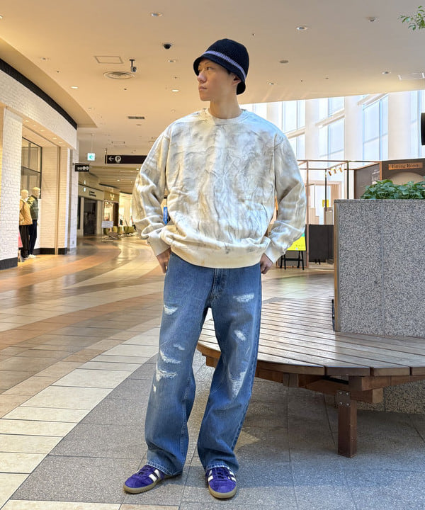 B:MING LIFE STORE by BEAMS 千葉 圭弘