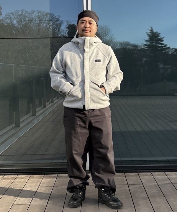 野口 健太朗