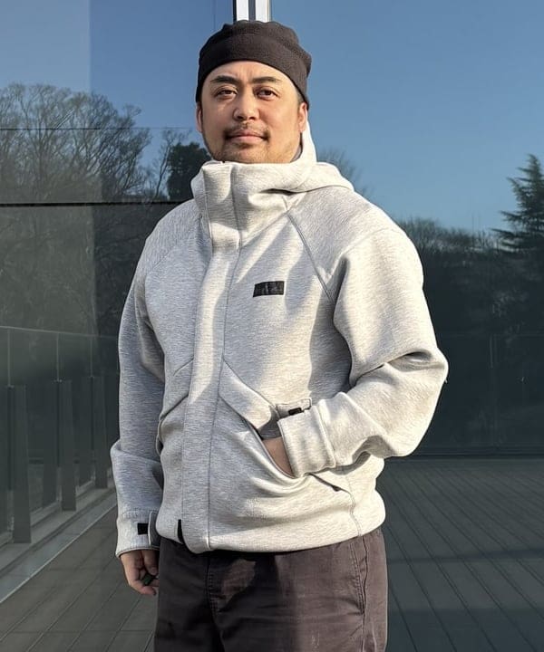 野口 健太朗