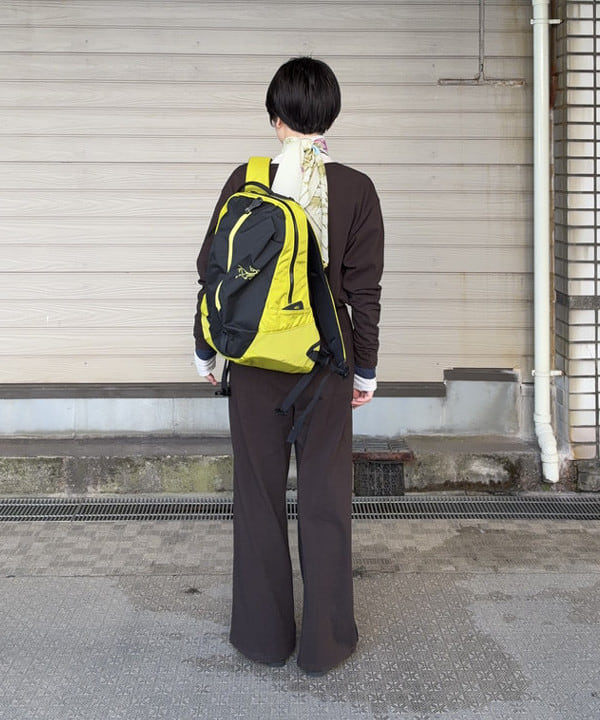 森川 夏衣さんの「BEAMS WOMEN｜」を使ったコーディネート