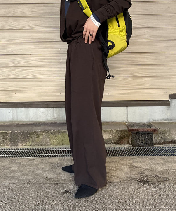 森川 夏衣さんの「BEAMS WOMEN｜」を使ったコーディネート