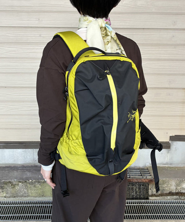 森川 夏衣さんの「BEAMS WOMEN｜」を使ったコーディネート