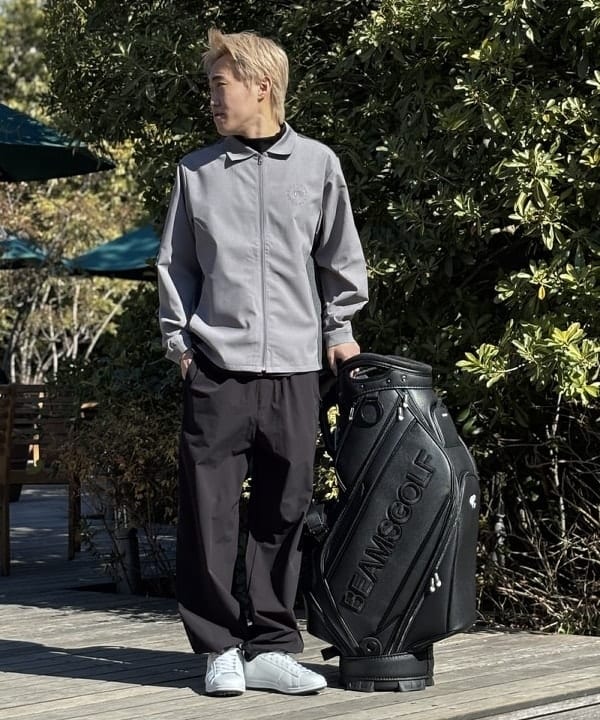 ビームス ゴルフ 玉川髙島屋S・C店（1168217） スタイリング