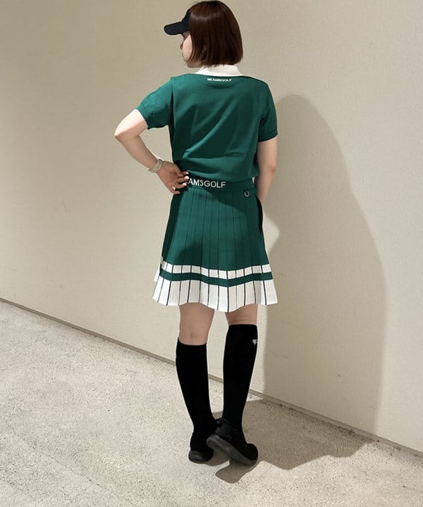 ビームス ゴルフ 京都髙島屋S.C.店（1168234） スタイリング