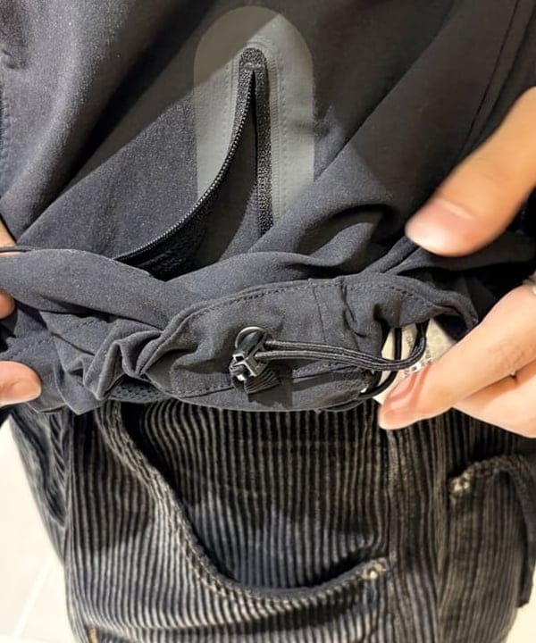 岡安 優馬さんの「BEAMS WOMEN｜BEAMS / ベースボール キャップ」を使ったコーディネート