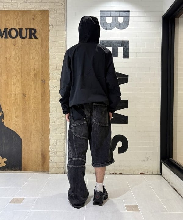 岡安 優馬さんの「BEAMS WOMEN｜BEAMS / ベースボール キャップ」を使ったコーディネート