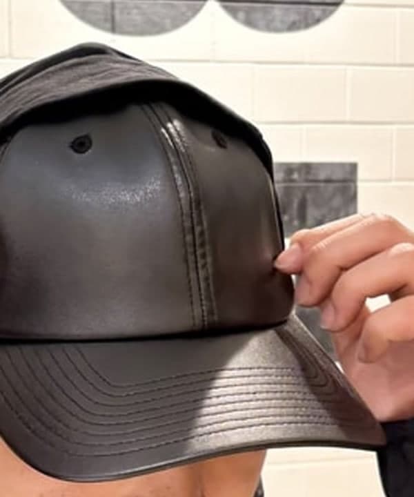 岡安 優馬さんの「BEAMS WOMEN｜BEAMS / ベースボール キャップ」を使ったコーディネート