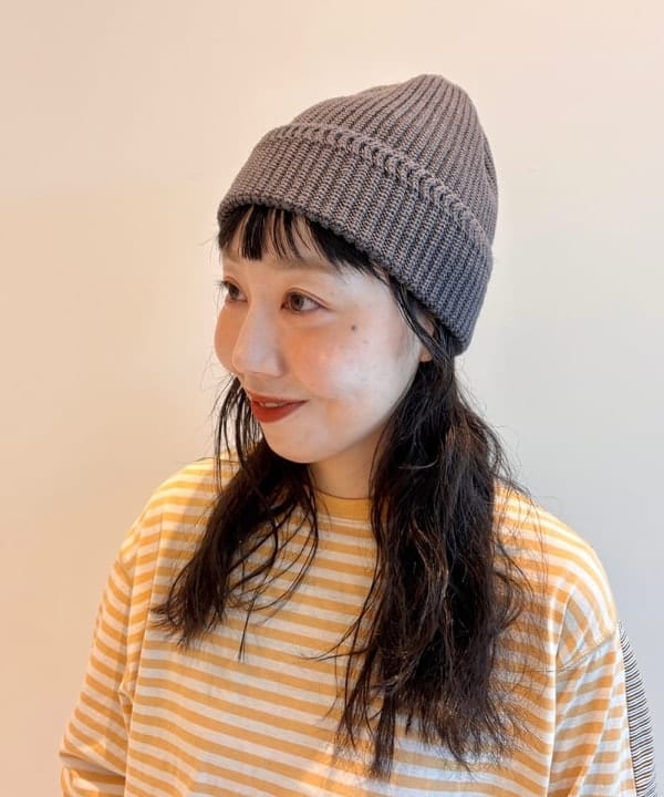 おのすさんの「BEAMS WOMEN｜タイプ ビッグ シャツ」を使ったコーディネート