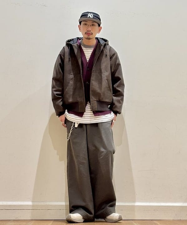 B:MING LIFE STORE by BEAMS アカマツ ユウマ