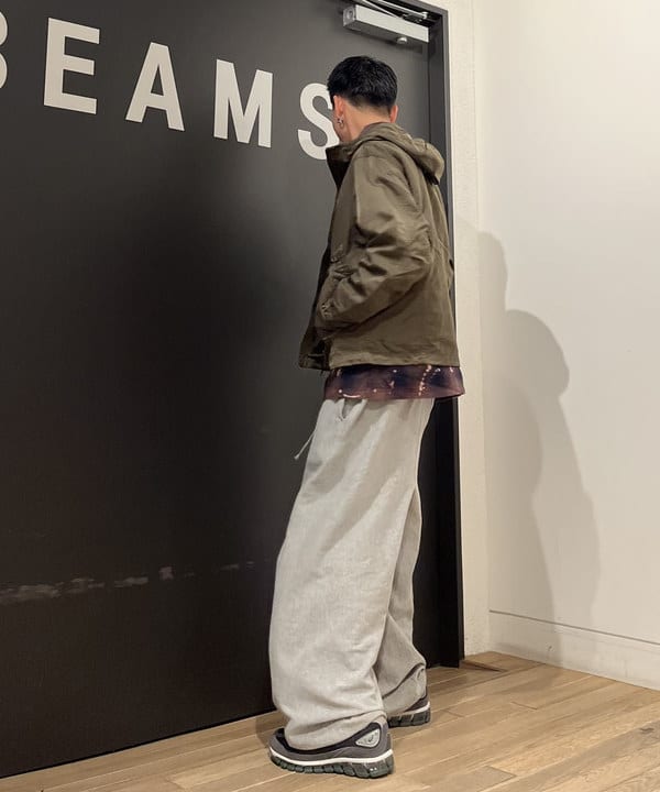 ビームス 町田（1168388） スタイリング・コーディネイト｜BEAMS