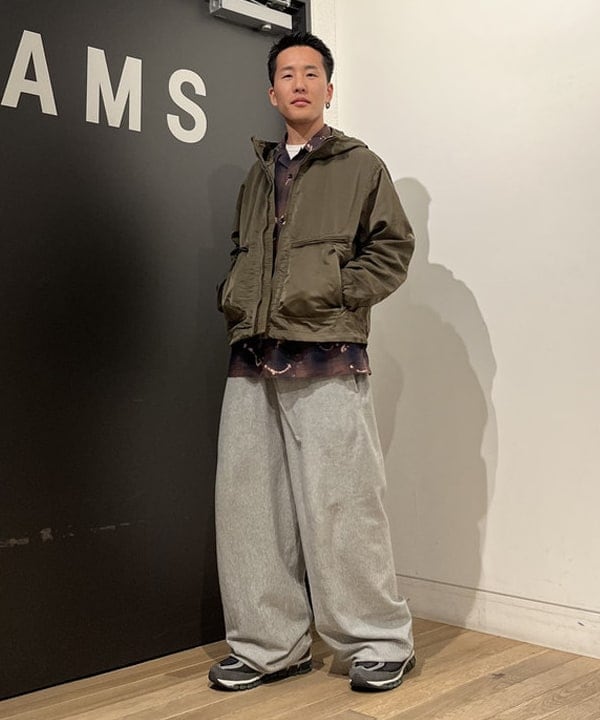 こえだ様用 ビームス 町田（1168388） スタイリング・コーディネイト｜BEAMS