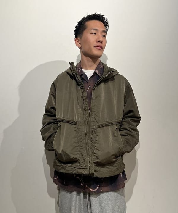 ビームス 町田（1168388） スタイリング・コーディネイト｜BEAMS