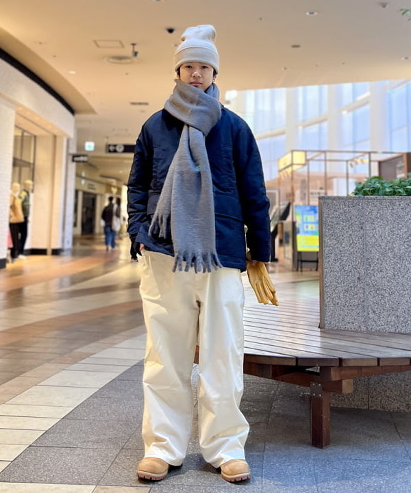 B:MING LIFE STORE by BEAMS 松林 透吾