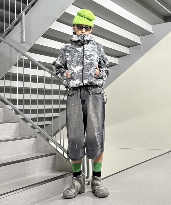 閉店】ビーミング ライフストア by ビームス MARK IS みなとみらい店