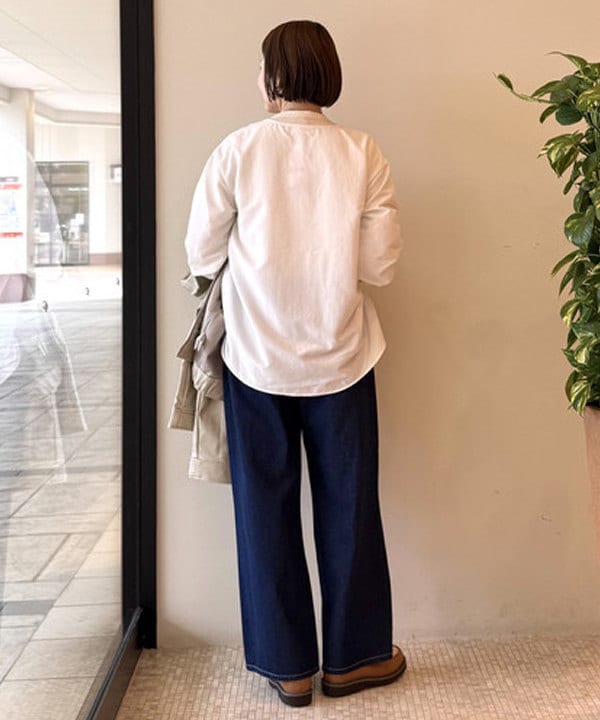 ビームス アウトレット 長島（1168454） スタイリング・コーディネイト