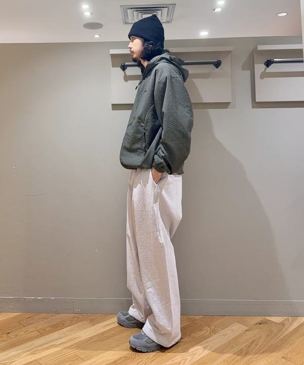 ビームス なんば（1168464） スタイリング・コーディネイト｜BEAMS