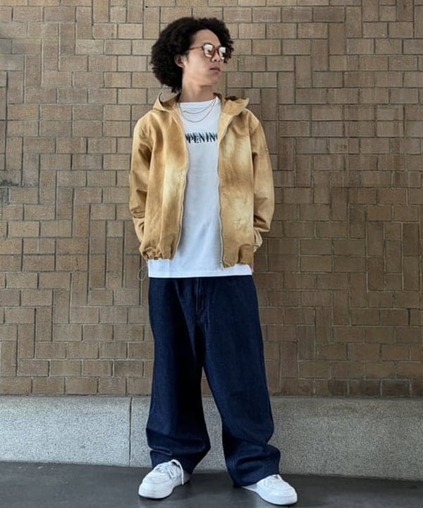 ピルグリム サーフ+サプライ 京都（1168570） スタイリング