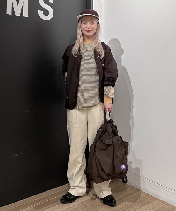 ビームス 町田（1168602） スタイリング・コーディネイト｜BEAMS