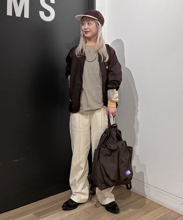 ビームス 町田（1168602） スタイリング・コーディネイト｜BEAMS