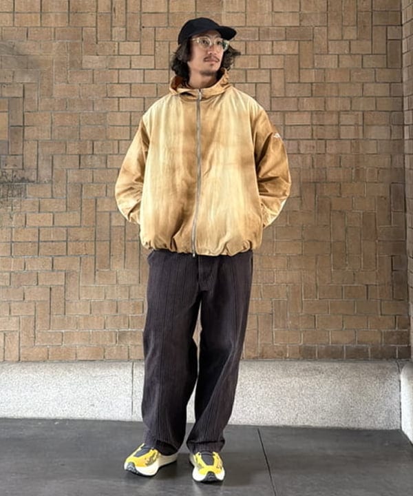 ピルグリム サーフ+サプライ 京都（1168625） スタイリング