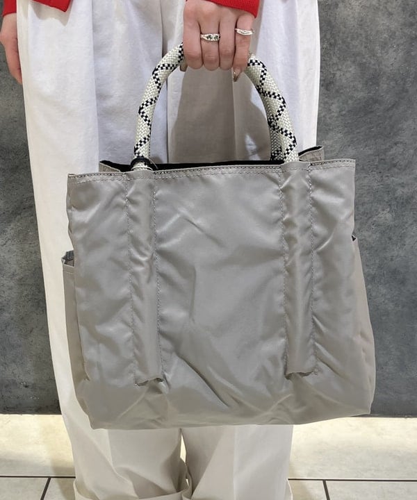 菜月さんの「BEAMS WOMEN｜AK+1 / バルカラー コート」を使ったコーディネート