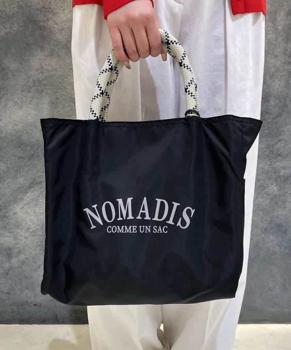 菜月さんの「BEAMS WOMEN｜AK+1 / バルカラー コート」を使ったコーディネート