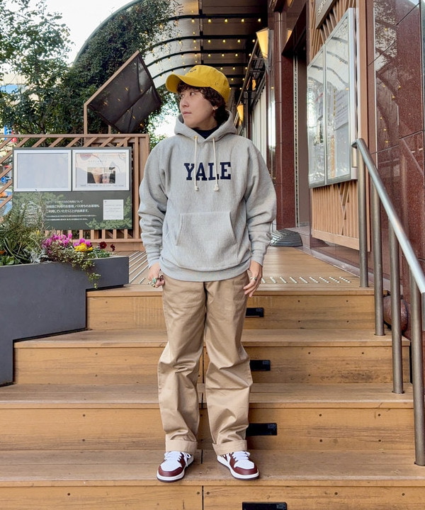 ビームス 天王寺（1168661） スタイリング・コーディネイト｜BEAMS