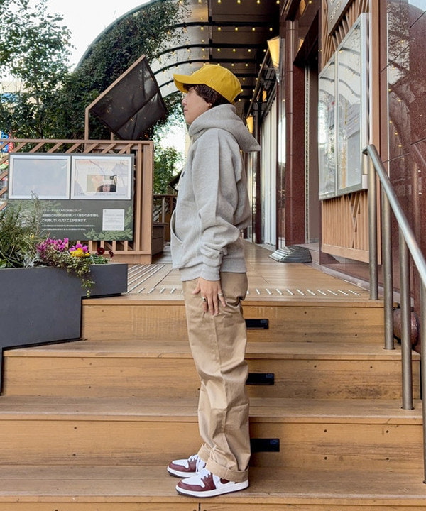 ビームス 天王寺（1168661） スタイリング・コーディネイト｜BEAMS