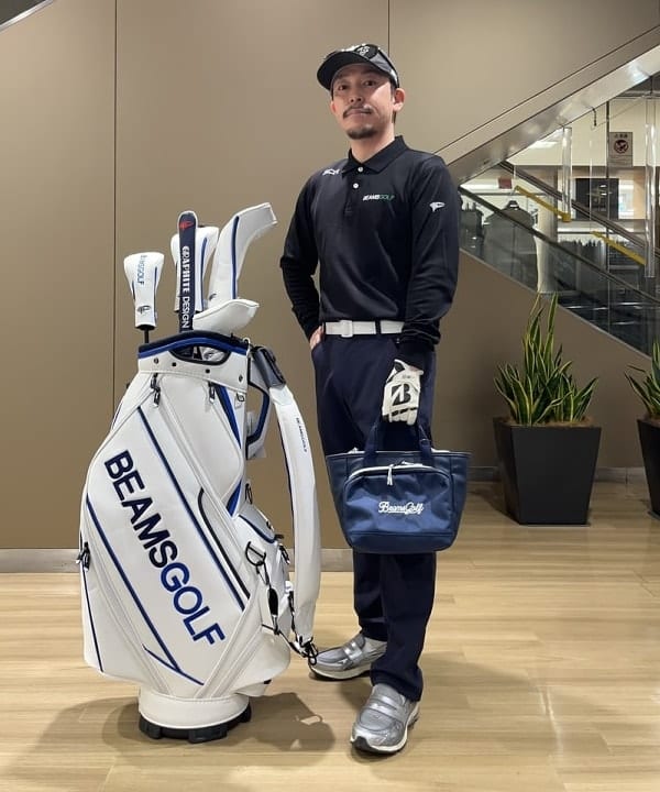 ビームス ゴルフ 近鉄あべのハルカス店（1168715） スタイリング