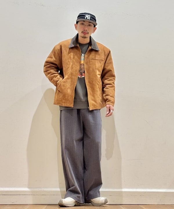 B:MING LIFE STORE by BEAMS アカマツ ユウマ