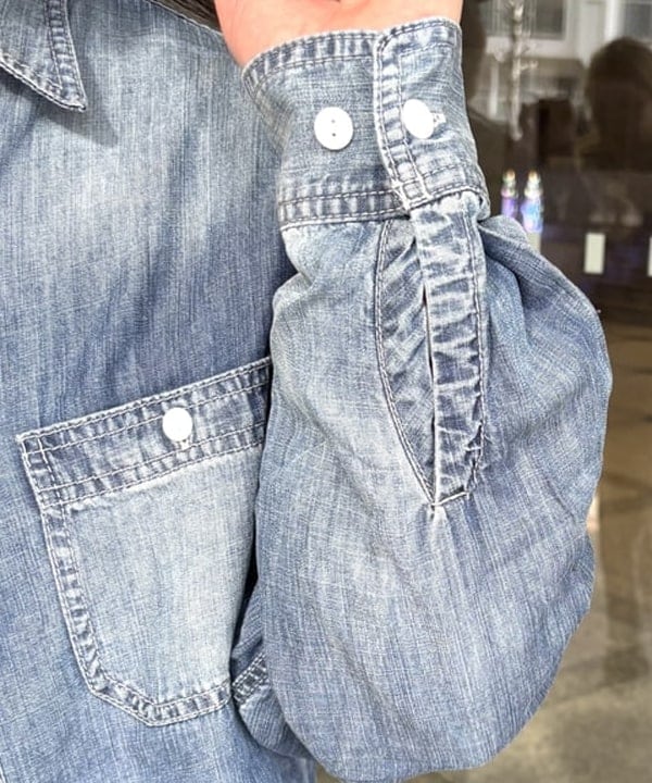 サイトウ　トモミさんの「BEAMS WOMEN｜【別注】Healthknit &times; maturely / トンプキンス フルジップ パーカー」を使ったコーディネート