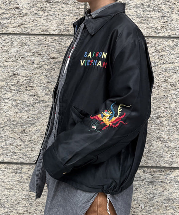 BEAMS BOY ビームス 梅田の飯田 加奈美