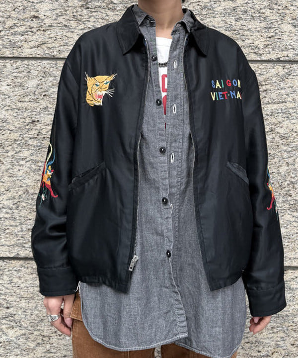 BEAMS BOY ビームス 梅田の飯田 加奈美