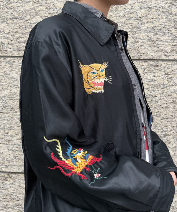 BEAMS BOY ビームス 梅田の飯田 加奈美