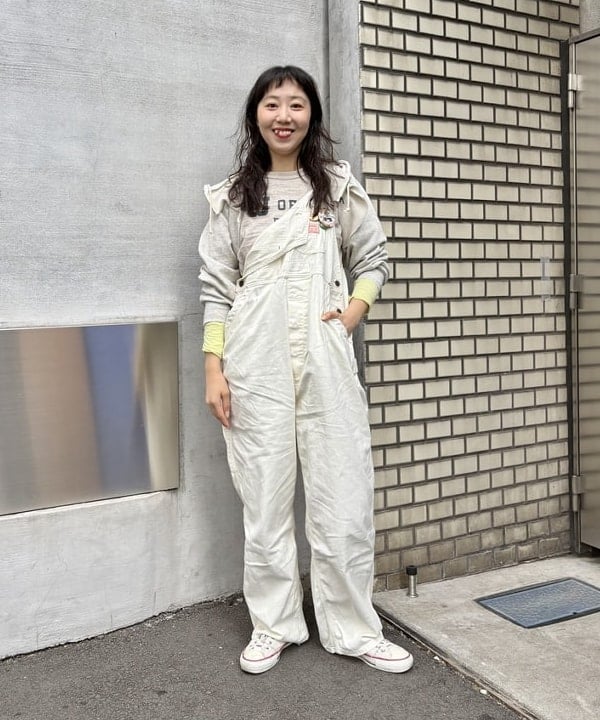 ビームス ボーイ 原宿（1168858） スタイリング・コーディネイト｜BEAMS