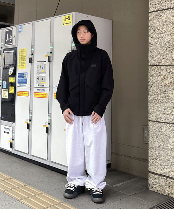 ビームス 梅田（1168908） スタイリング・コーディネイト｜BEAMS