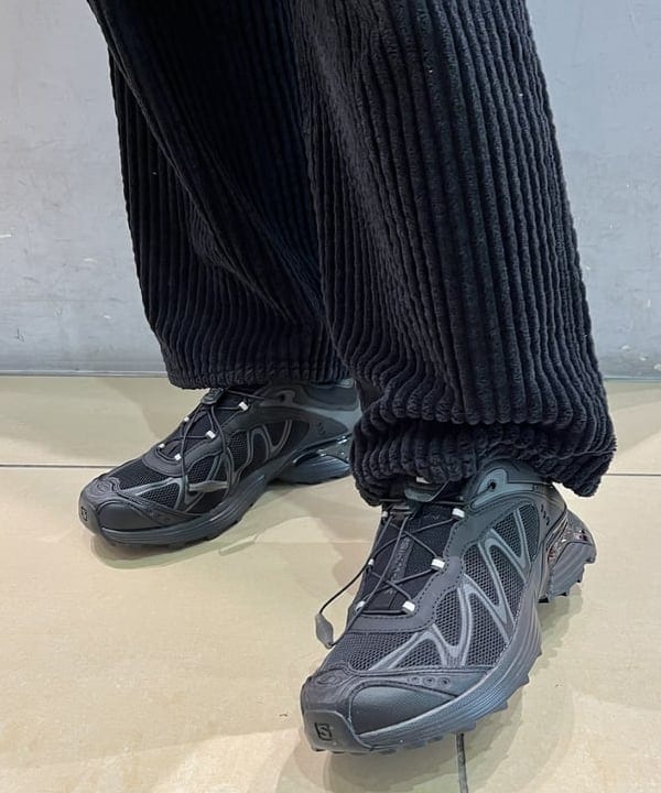 神坂 莉子さんの「BEAMS WOMEN｜ノーカラー ビッグ ジャケット」を使ったコーディネート