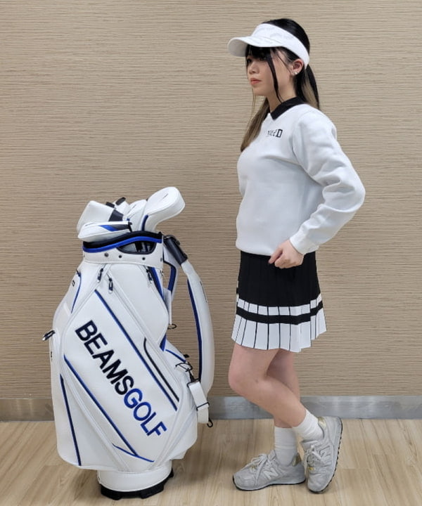 ビームス ゴルフ 松坂屋名古屋店（1168962） スタイリング