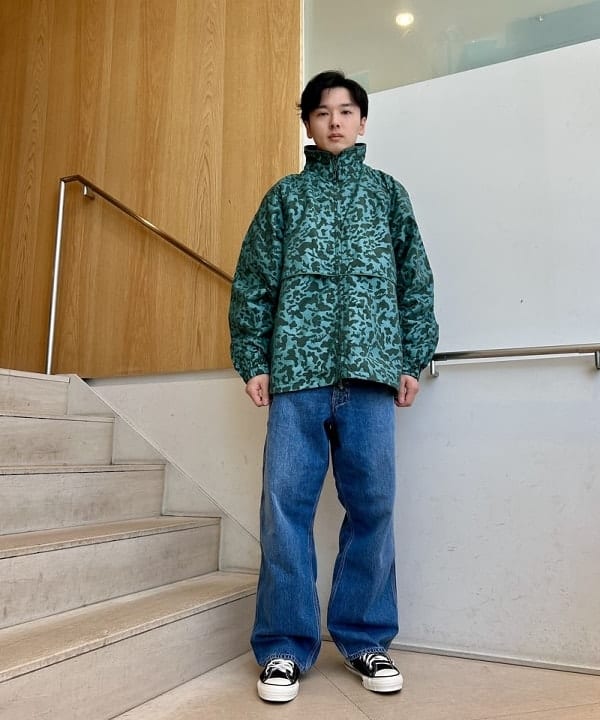 ビームス 札幌（1168985） スタイリング・コーディネイト｜BEAMS