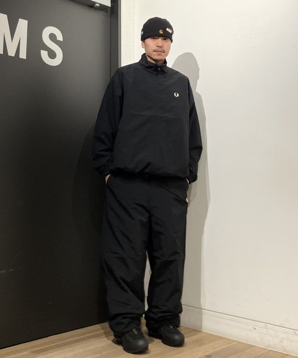 ビームス 町田（1169053） スタイリング・コーディネイト｜BEAMS