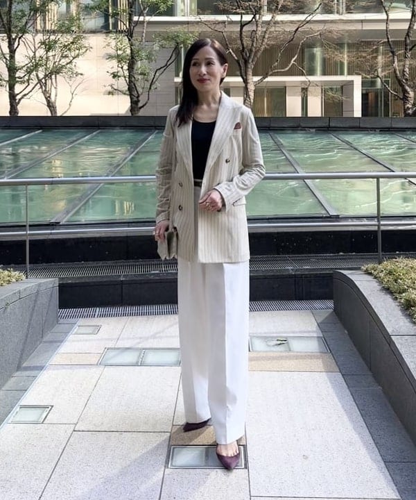 ビームス ハウス 六本木（1169062） スタイリング・コーディネイト｜BEAMS