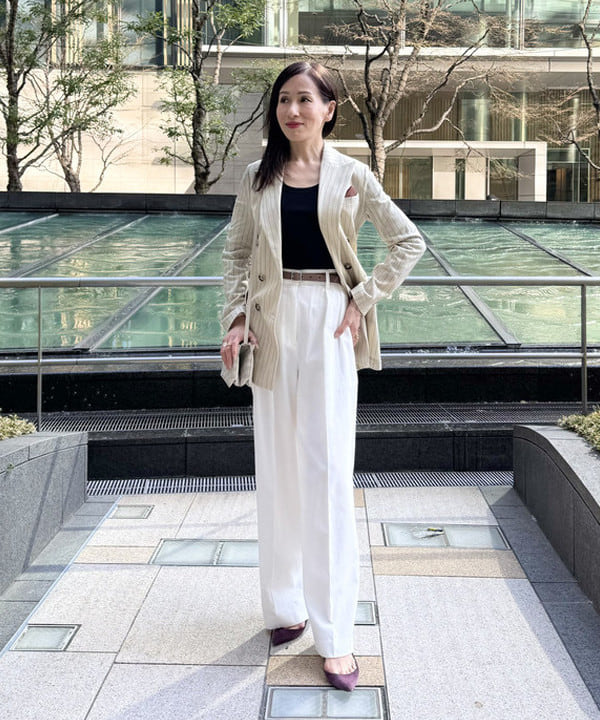 ビームス ハウス 六本木（1169062） スタイリング・コーディネイト｜BEAMS