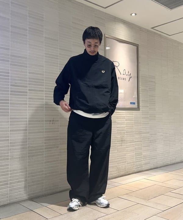 rogiさんの「BEAMS WOMEN｜」を使ったコーディネート