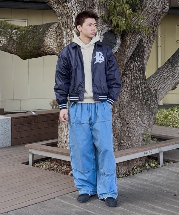 ビームス アウトレット 倉敷（1169093） スタイリング・コーディネイト