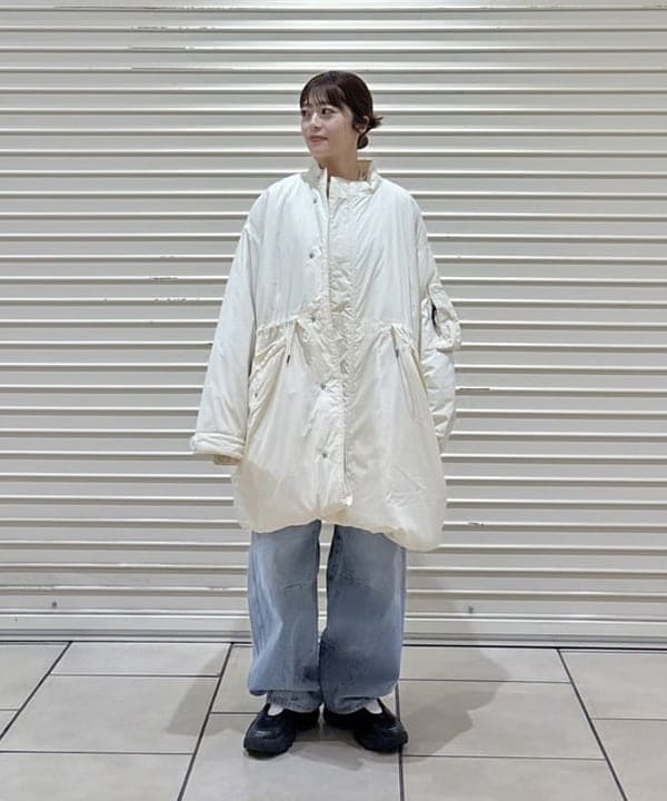 ビームス 名古屋（1169105） スタイリング・コーディネイト｜BEAMS