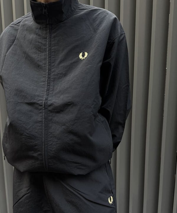 配島 孝明さんの「BEAMS WOMEN｜BEAMS / ベーシック ワッチキャップ」を使ったコーディネート