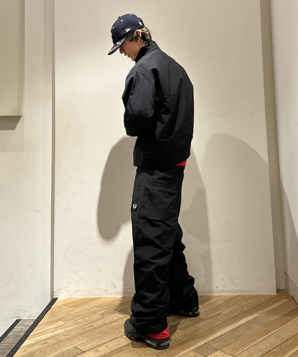 ビームス 広島（1169136） スタイリング・コーディネイト｜BEAMS